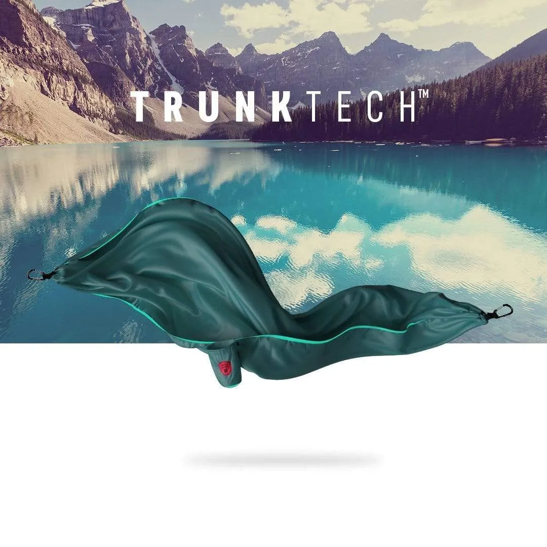 TRUNKTECH Double Hammock