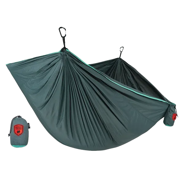 TRUNKTECH Double Hammock