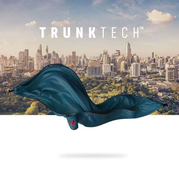 TRUNKTECH Double Hammock