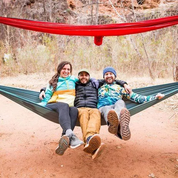 TRUNKTECH Double Hammock