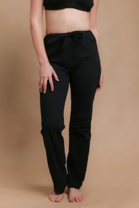 Women's Drawstring Lounge Pants