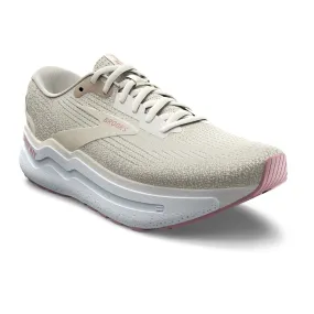 Women's Ghost Max 2 - Coconut Milk / Gray / Zephyr