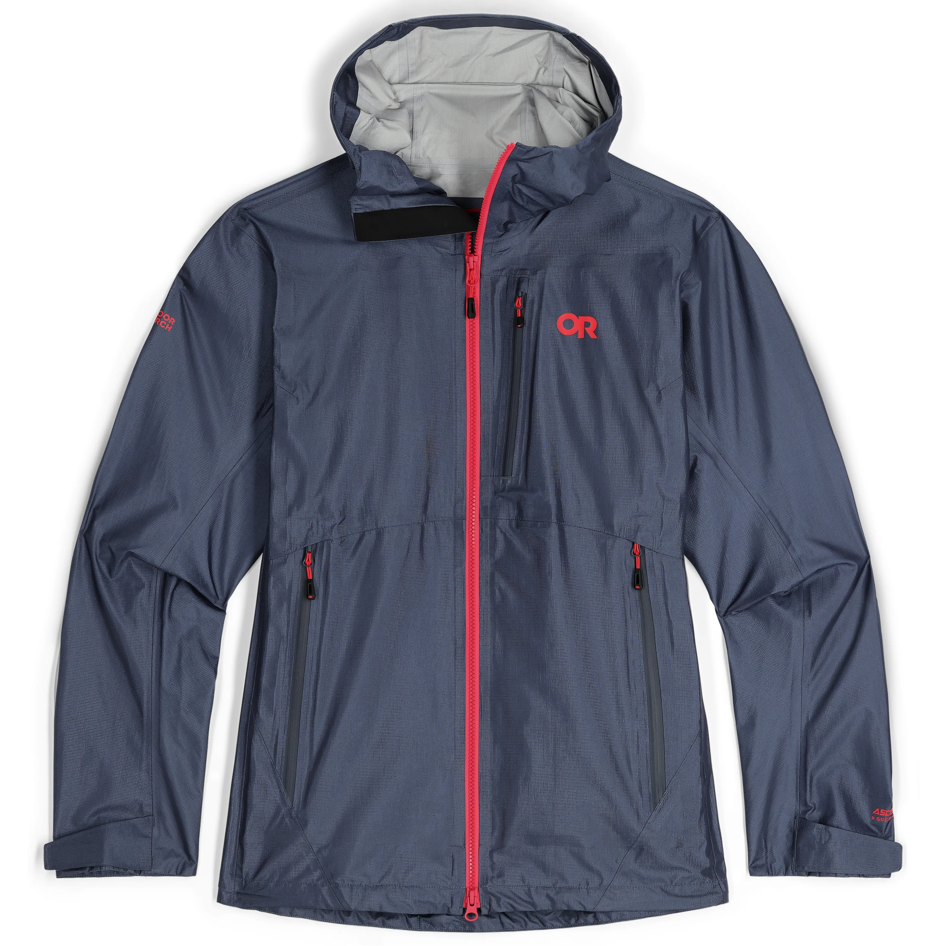 Women's Helium AscentShell Jacket - Final Sale