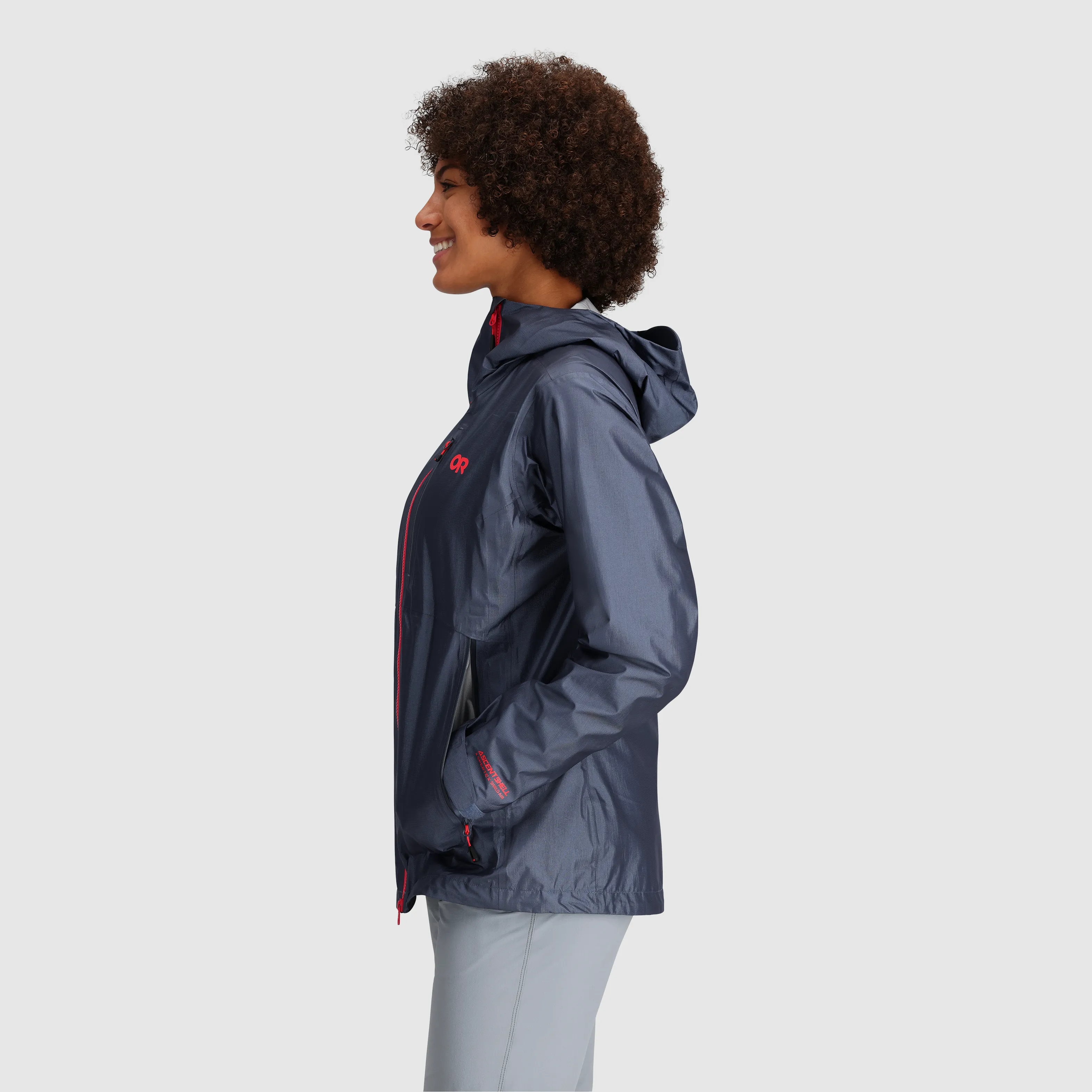 Women's Helium AscentShell Jacket - Final Sale