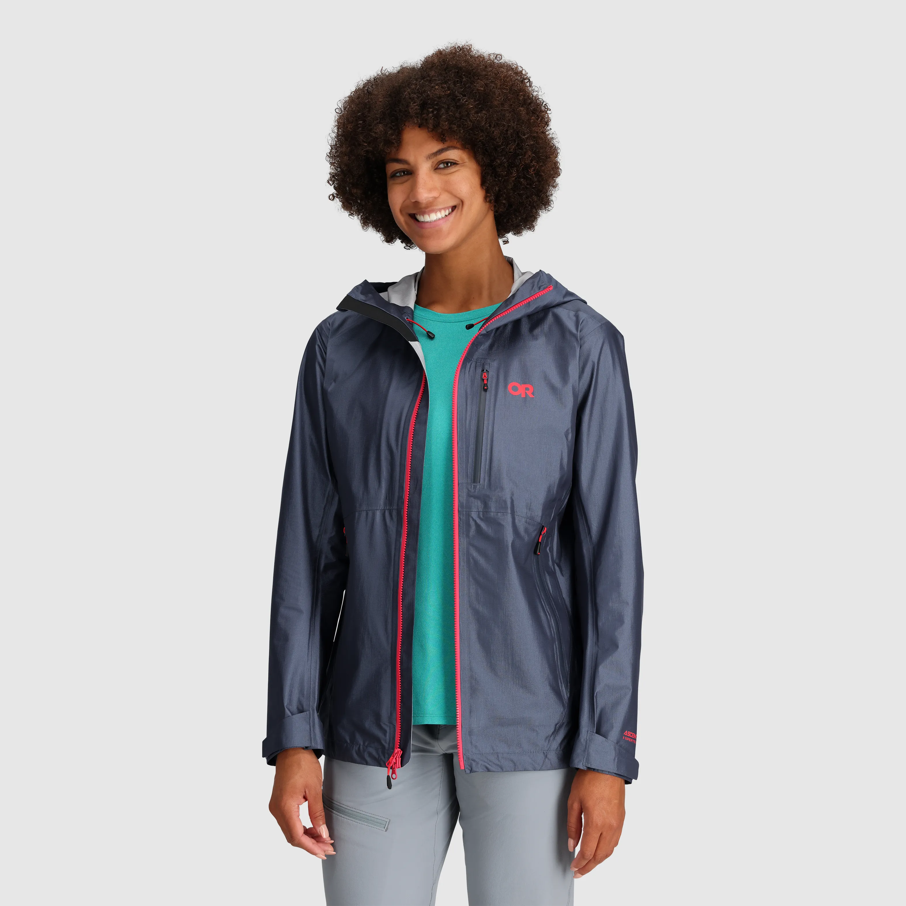 Women's Helium AscentShell Jacket - Final Sale