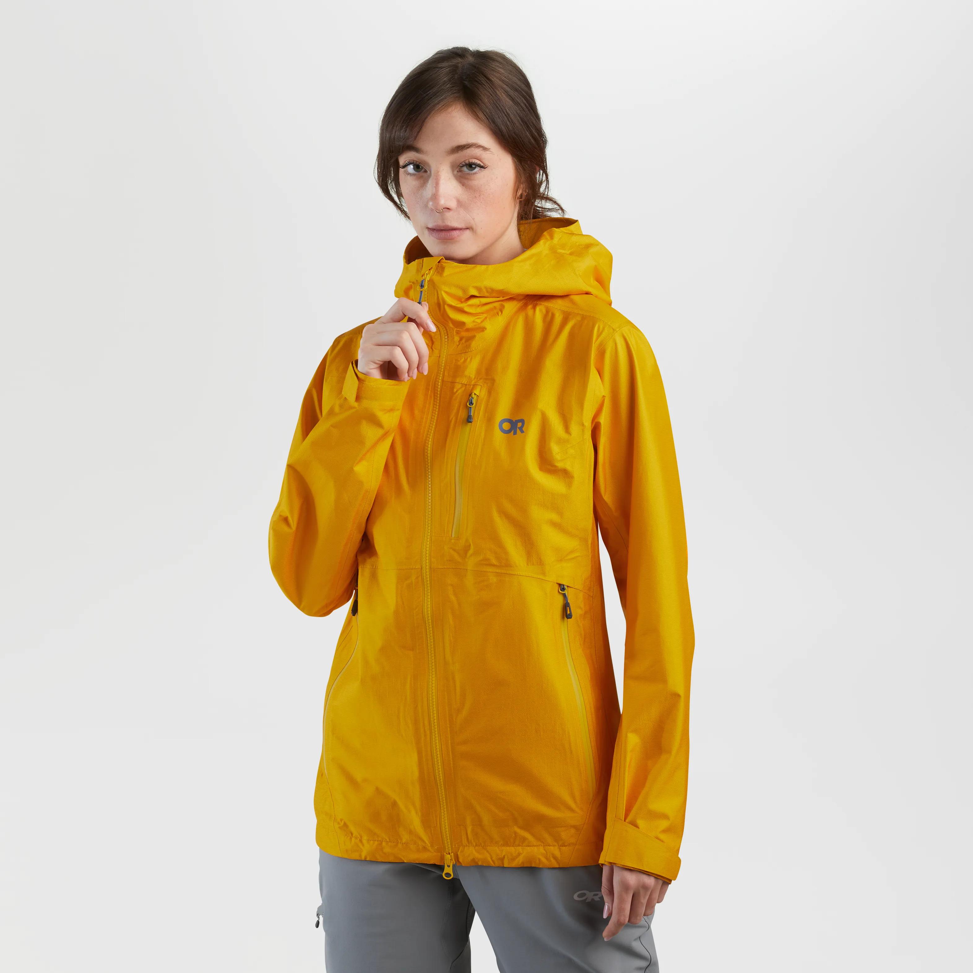 Women's Helium AscentShell Jacket - Final Sale