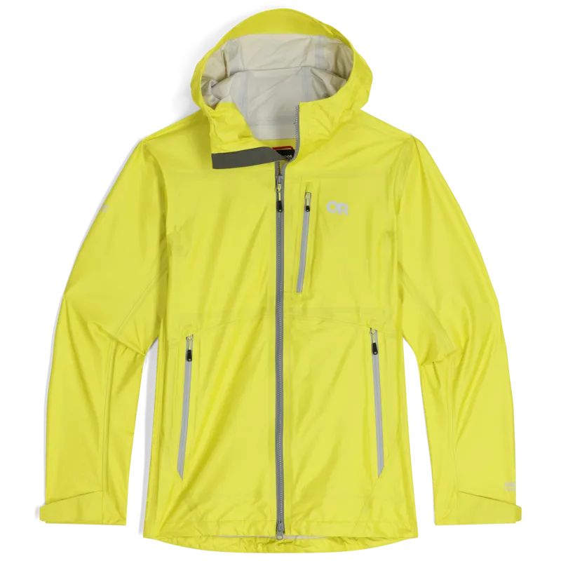 Women's Helium AscentShell Jacket - Final Sale