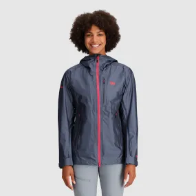 Women's Helium AscentShell Jacket - Final Sale