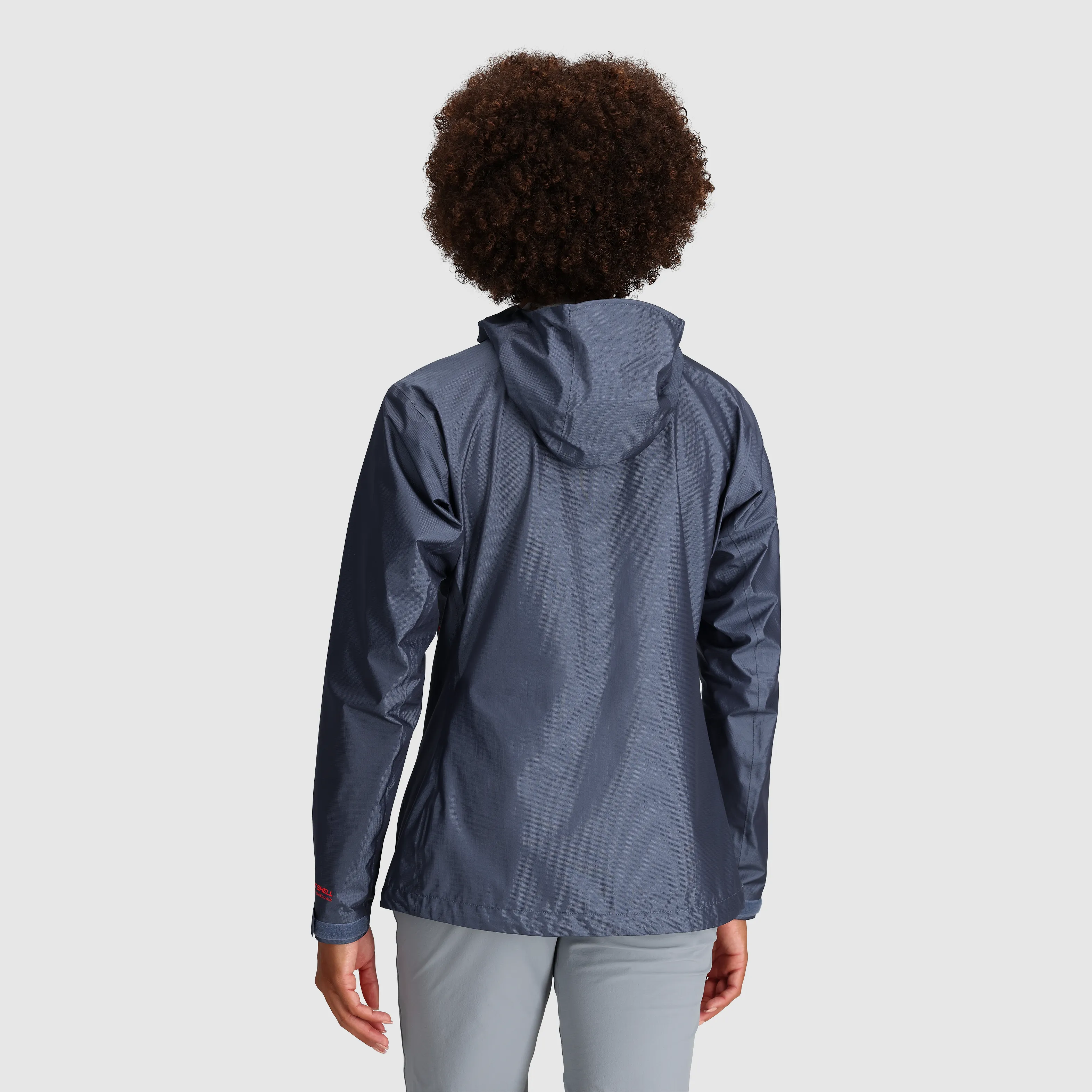 Women's Helium AscentShell Jacket - Final Sale