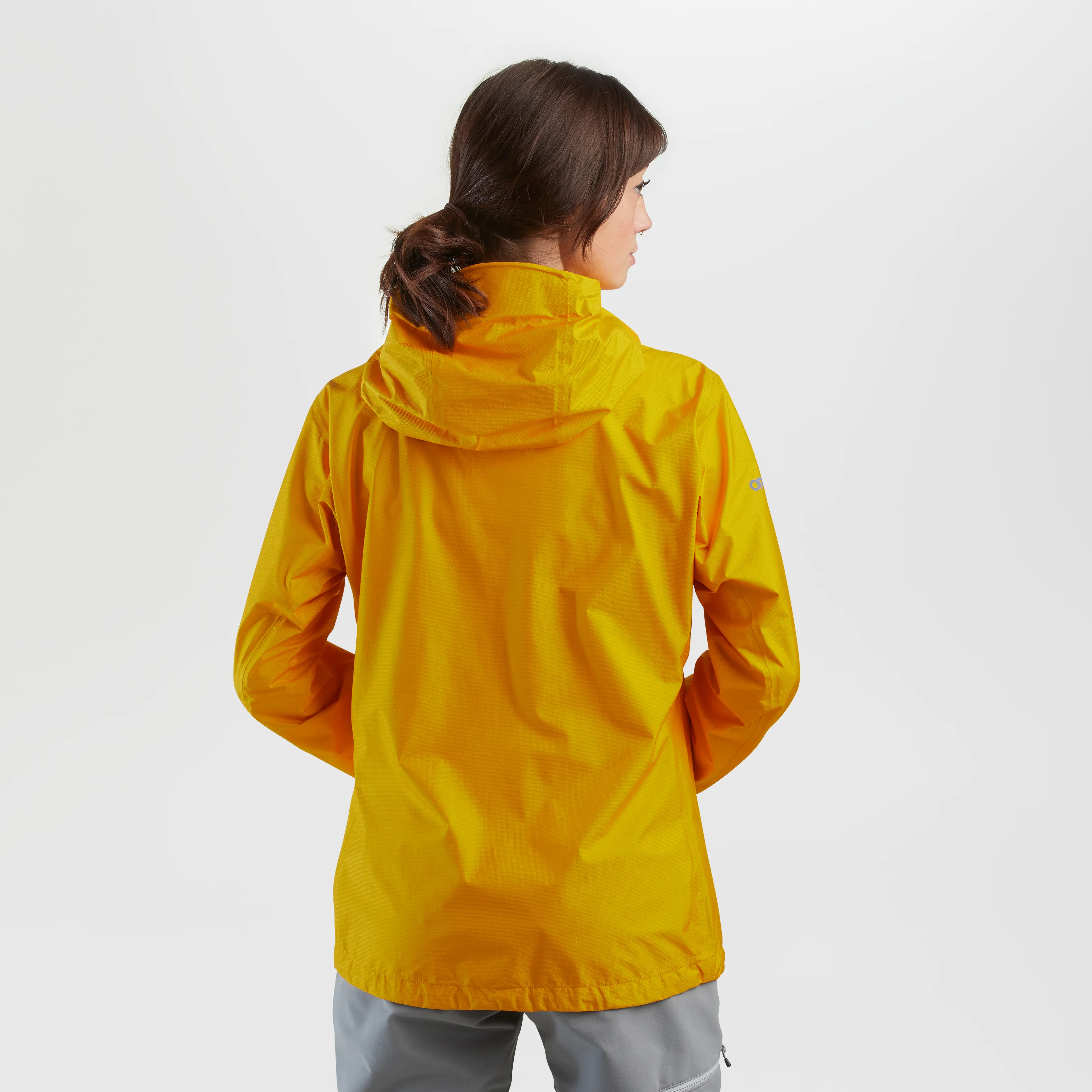 Women's Helium AscentShell Jacket - Final Sale